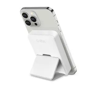 SBS 5000mAh 10W MagSafe Biały