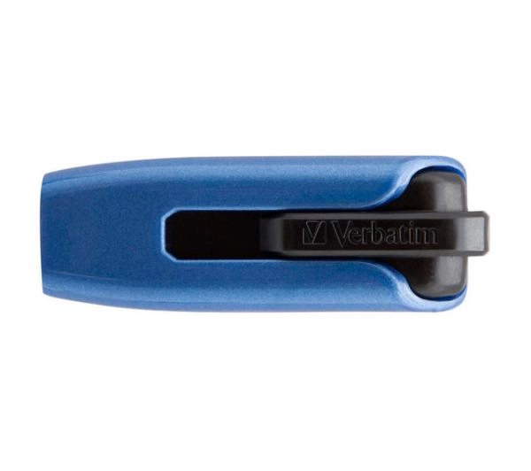 Verbatim V3 Max 32GB USB 3.0 Niebieski