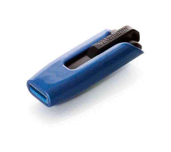 Verbatim V3 Max 32GB USB 3.0 Niebieski