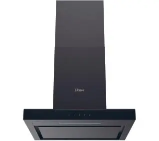 Haier I-Clean Seria 4 HATS6CBS4B Czarny - Kup na Raty - RRSO 0%