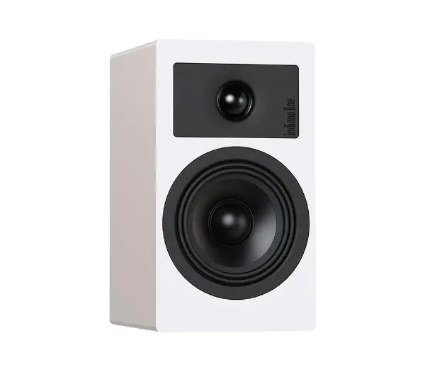 Indiana Line TESI 2 Biały 2szt. - Kup na Raty - RRSO 0%