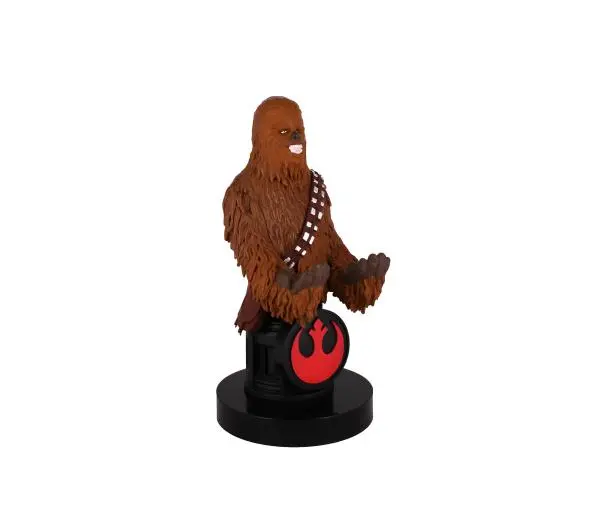 Exquisite Gaming Cable Guys Na Pada/Telefon Star Wars Chewbacca