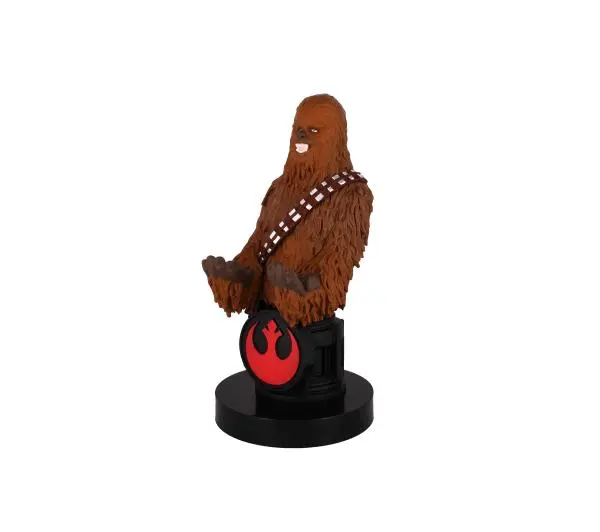 Exquisite Gaming Cable Guys Na Pada/Telefon Star Wars Chewbacca