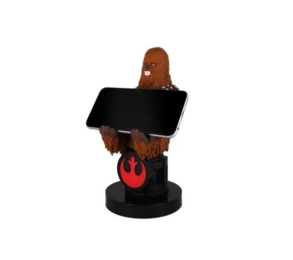 Exquisite Gaming Cable Guys Na Pada/Telefon Star Wars Chewbacca