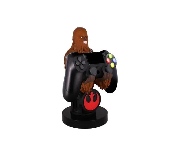 Exquisite Gaming Cable Guys Na Pada/Telefon Star Wars Chewbacca