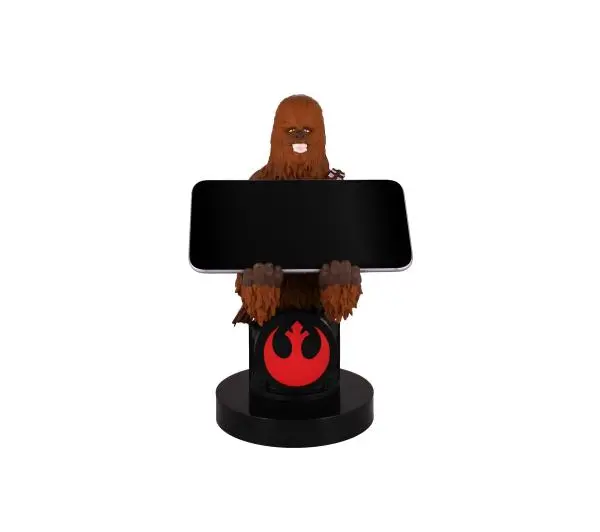 Exquisite Gaming Cable Guys Na Pada/Telefon Star Wars Chewbacca