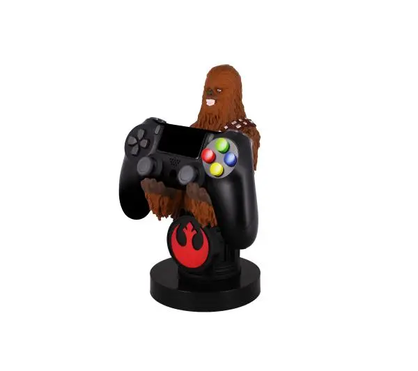 Exquisite Gaming Cable Guys Na Pada/Telefon Star Wars Chewbacca