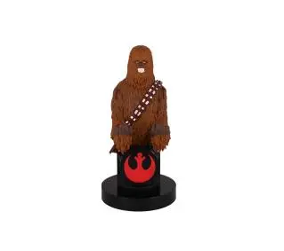 Exquisite Gaming Cable Guys Na Pada/Telefon Star Wars Chewbacca