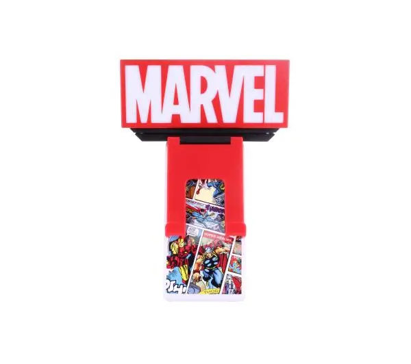Exquisite Gaming Cable Guys Lampka Stojak na Pada Marvel Ikon