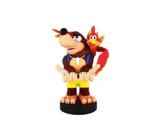 Exquisite Gaming Cable Guys Na Pada/Telefon Banjo-Kazooie