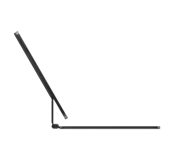 Apple Magic Keyboard iPad Pro 2024 11" Ukraiński Czarny