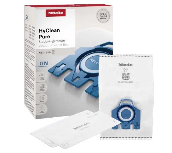 Miele HyClean Pure GN
