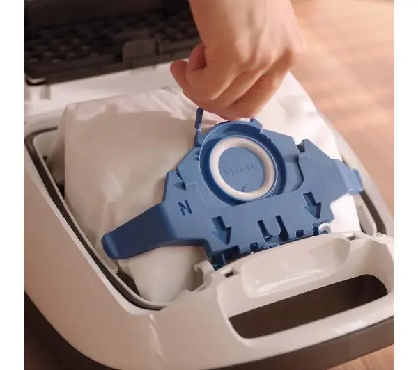 Miele HyClean Pure GN