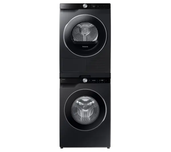 Samsung WW90DG6U25LBU4 Funkcje AI 9kg 1400obr/min Zdalne sterowanie - ⚡ BESTSELLERY ⚡ - Kup na Raty - RRSO 0%