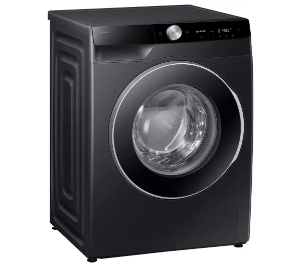 Samsung WW90DG6U25LBU4 Funkcje AI 9kg 1400obr/min Zdalne sterowanie - ⚡ BESTSELLERY ⚡ - Kup na Raty - RRSO 0%