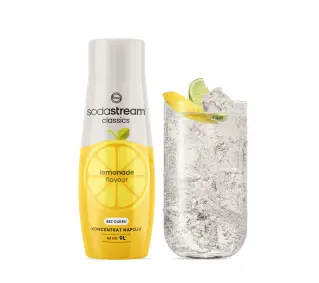 Sodastream Lemoniada Zero cukru
