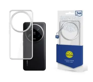 3mk Armor Case do Xiaomi 14 Ultra