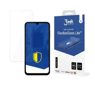 3mk FlexibleGlass Lite do Samsung Galaxy M15 5G