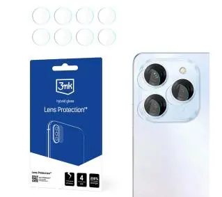 3mk Lens Protection do Tecno Spark 20 Pro