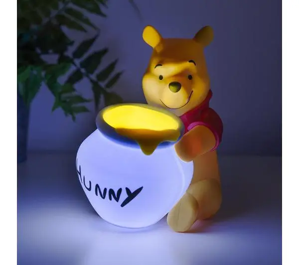 Paladone Disney Kubuś Puchatek