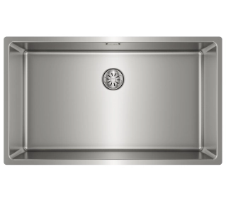 Teka Be Linea RS15 71.40M-XP PureClean Stal szlachetna - Kup na Raty - RRSO 0%