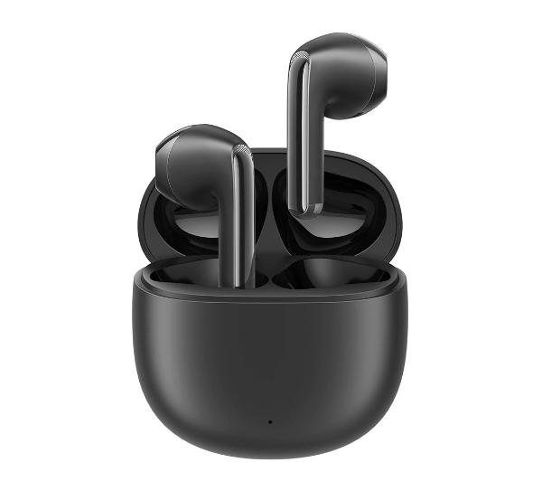 Фото - Навушники Joyroom Funpods JR-FB1 Douszne Bluetooth 5.3 Czarny 