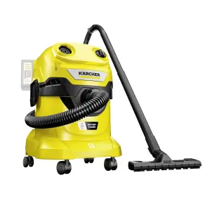 Karcher WD 4-18 1.628-600.0 335W - Kup na Raty - RRSO 0%