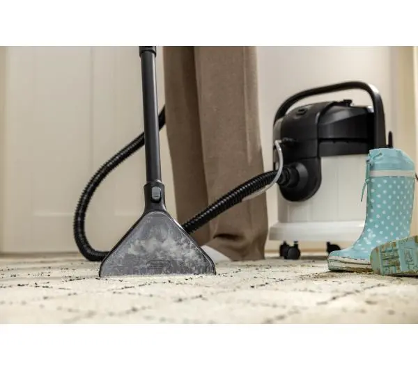 Karcher SE 4 Plus 1.081-170.0 1000W Ssawka podłogowa do odkurzania na mokro i sucho Ssawka podłogowa z nasadką do twardy - Kup na Raty - RRSO 0%