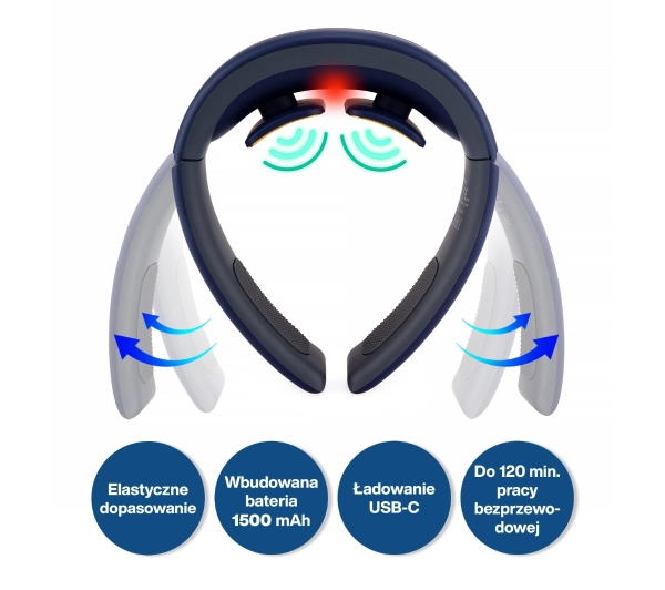 Medivon Ultra Ems Pro - Kup na Raty - RRSO 0%