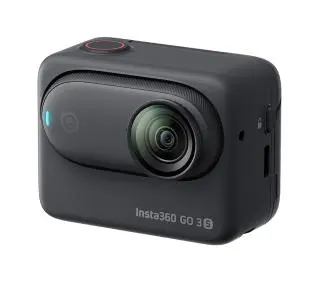 Insta360 GO 3S 128GB Czarny