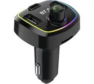 TechniSat DIGICAR 300 BT