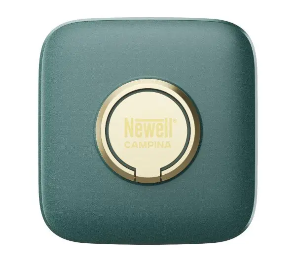 Newell Campina Zielona