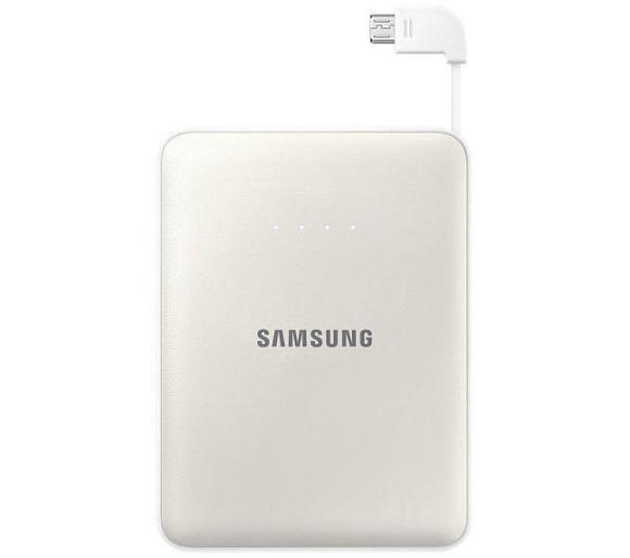 powerbank Samsung EB-PG850BW 8400mAh (biały)