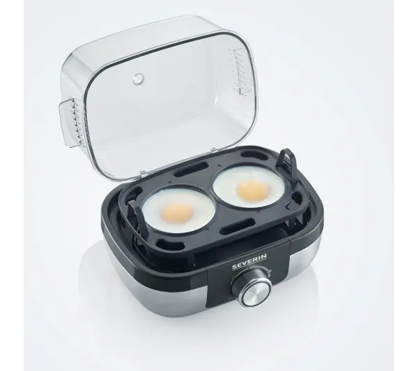 Severin EK 3169 420W 6 jaj