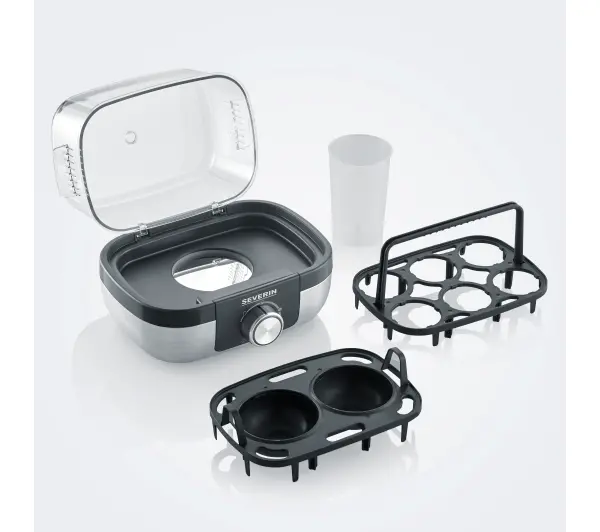 Severin EK 3169 420W 6 jaj