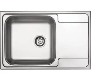 Deante Soul ZEO_011C Stalowy Satyna - TRZECI -55%, ALBO 5-TY ZA 1ZŁ