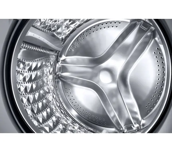 Samsung WW90DG6U25LKU4 Funkcje AI 9kg 1400obr/min Zdalne sterowanie - TRZECI -55%, ALBO 5-TY ZA 1ZŁ - Kup na Raty - RRSO 0%