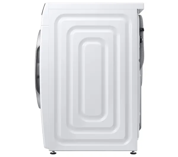 Samsung WW90DG6U25LKU4 Funkcje AI 9kg 1400obr/min Zdalne sterowanie - TRZECI -55%, ALBO 5-TY ZA 1ZŁ - Kup na Raty - RRSO 0%