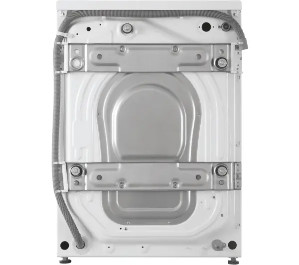 Haier I-Pro 7 Plus HW120-B14979EUGS Funkcje AI 12kg 1400obr/min Zdalne sterowanie - Kup na Raty - RRSO 0%