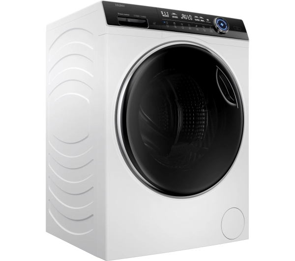 Haier I-Pro 7 Plus HW120-B14979EUGS Funkcje AI 12kg 1400obr/min Zdalne sterowanie - Kup na Raty - RRSO 0%