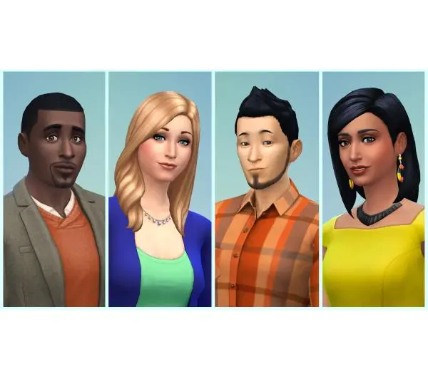 The Sims 4: Życie EKO Dodatek do gry na PC