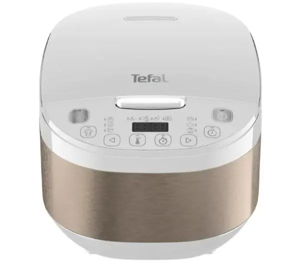 Tefal Simply Cook Plus RK6221 750W 4l Kosz do gotowania na parze - ⚡ EURO HIT CENOWY! ⚡ - Kup na Raty - RRSO 0%