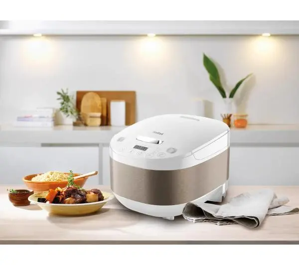 Tefal Simply Cook Plus RK6221 750W 4l Kosz do gotowania na parze - ⚡ EURO HIT CENOWY! ⚡ - Kup na Raty - RRSO 0%