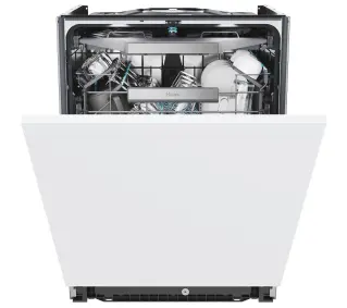 Haier I-Pro Shine Seria 4 XS 6B0M4PDB 59,7cm Funkcje AI  Automatyczne otwieranie drzwi Szuflada na sztućce  - TRZECI -55%, ALBO 5-TY ZA 1ZŁ - Kup na Raty - RRSO 0%