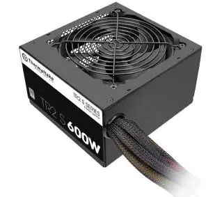 Thermaltake TR2 S 600W Czarny