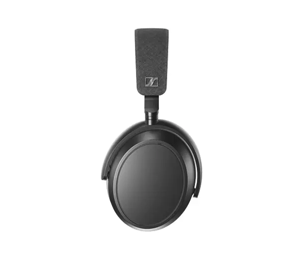 Sennheiser MOMENTUM 4 Wireless Nauszne Bluetooth 5.2 Grafitowy