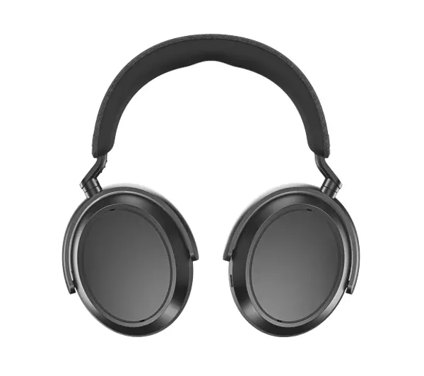 Sennheiser MOMENTUM 4 Wireless Nauszne Bluetooth 5.2 Grafitowy
