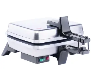 Dezal Mini Trójkąty 1300W Inox - Kup na Raty - RRSO 0%