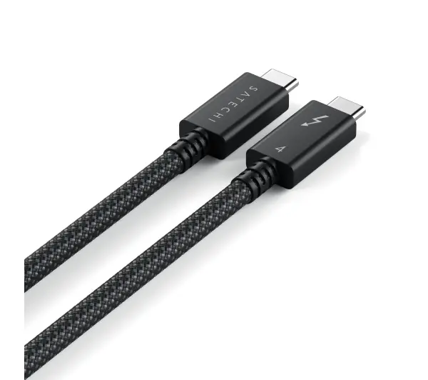 Satechi ST-YTB100K 1m Czarny