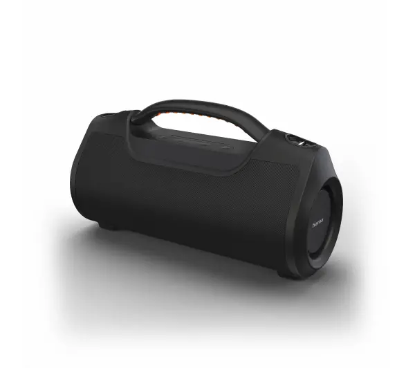 Hama SoundBarrel 2.0 60W Czarny